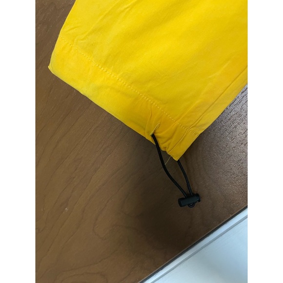 🌸✨Never Worn! Men’s Rebel Minds Elastic Waist Pants Large - Picture 5 of 8